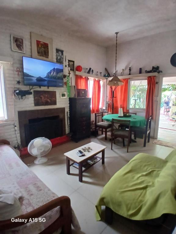 Casa en Pintoresco balneario/Punta Colorada - 4