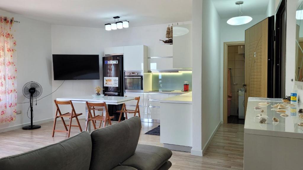 BluRivieraVlore, Vlorë