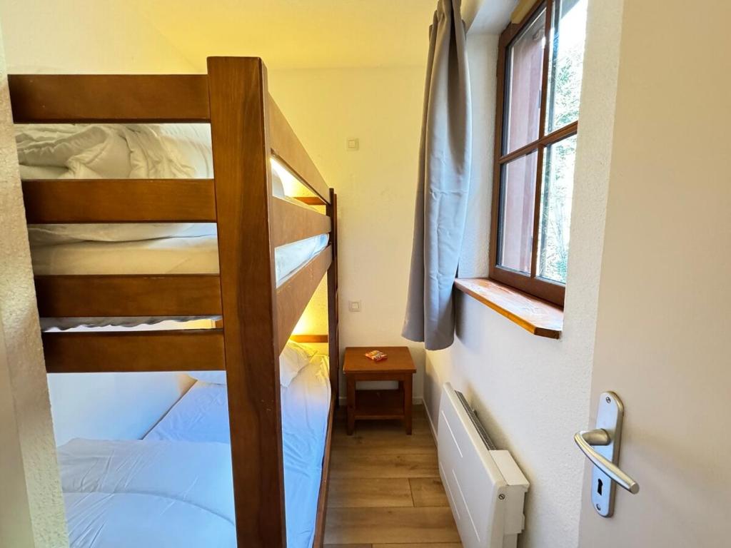 joli duplex 5pers, parking et balcon - 5