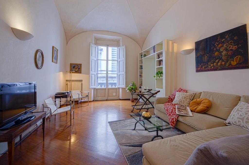 Lungarno Prestige - Residenza Nobiliare, Florencie