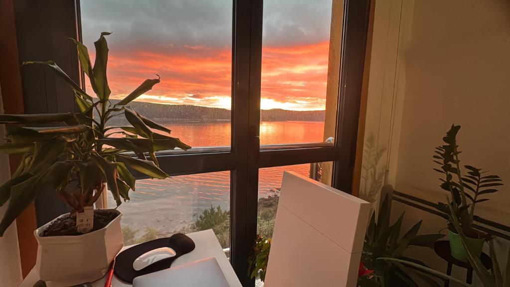 O Meu Lar Camariñas, Camariñas