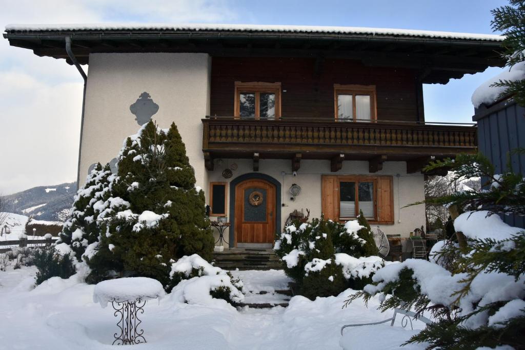 4 Elements Appartmenthaus Monarda, Flachau