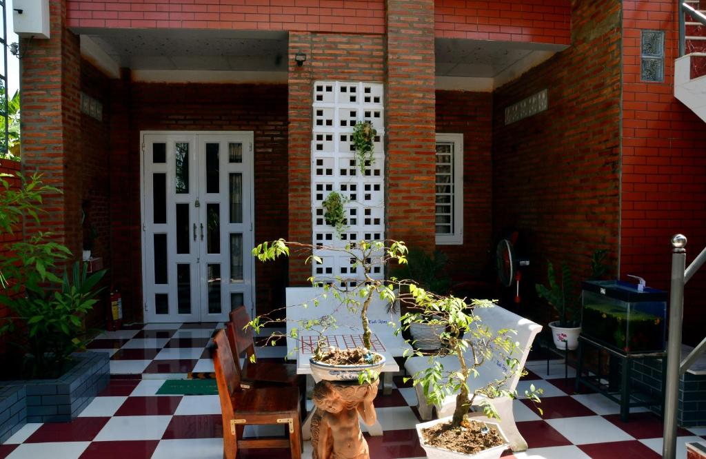 BOSA Homestay - Mekong Riverside 호텔 이미지 2