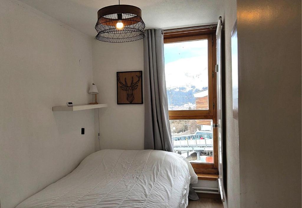 Residence 3 Arcs - Appartement de charme 3 pièces cabine 6 personnes à Arc 1600 proche des pistes et des commerces MAE-1677 - 5