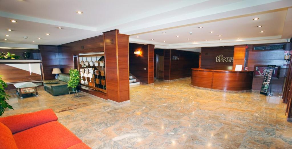 Hotel Gernika - Adults Only photo