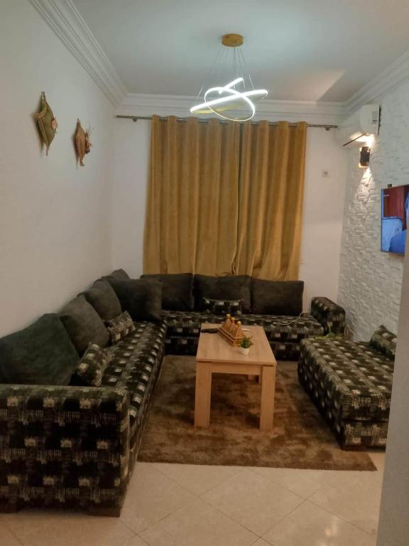 Abwab guilize Beautiful modern apartment, Marakéš