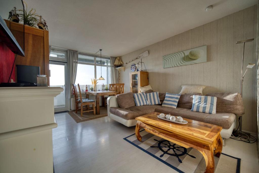 Ferienpark - Haus K, App 0K0706, Heiligenhafen