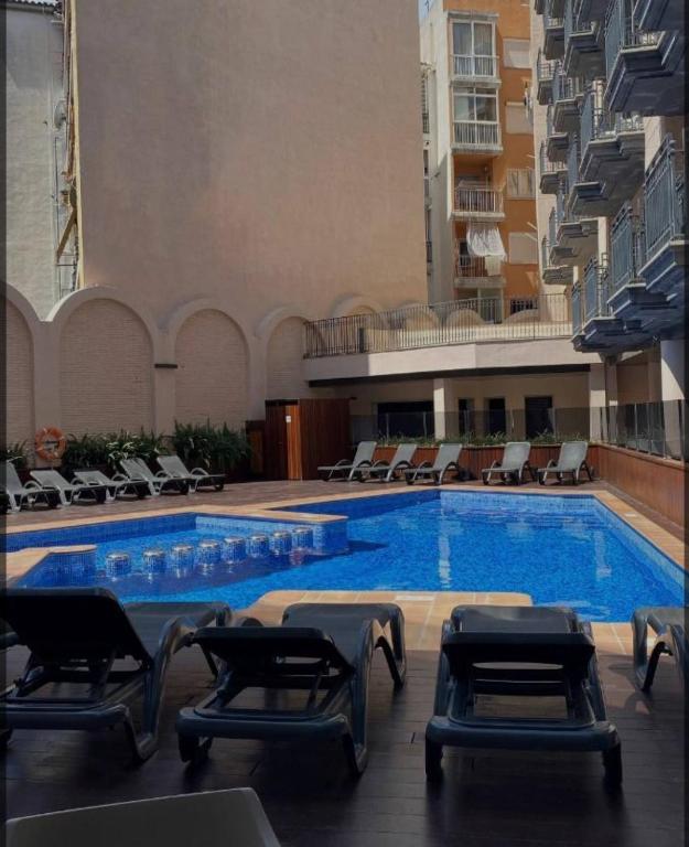 Apartment Design equipped, Lloret de Mar