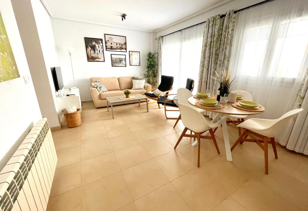 La Posada De Lara, Hacienda Riquelme Golf Resort, Sucina