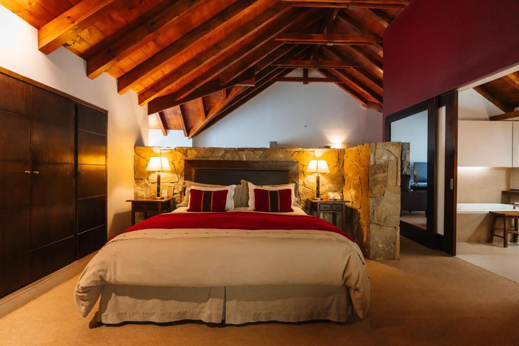 Premium Quadruple Room