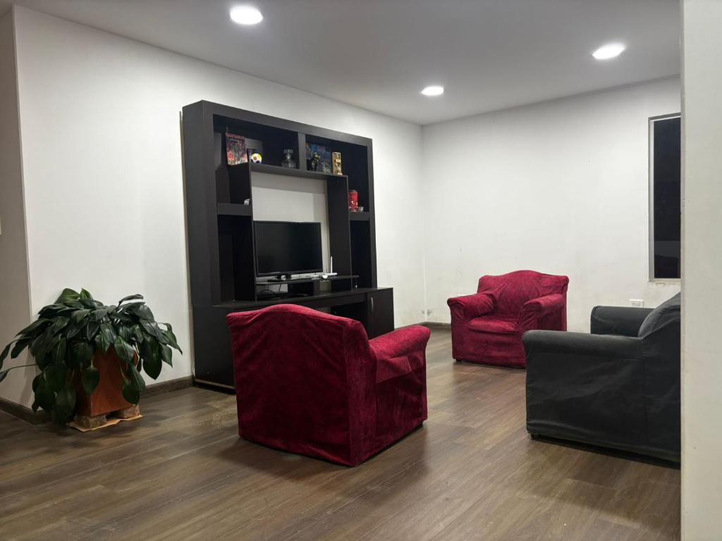 santa lucia home - 4