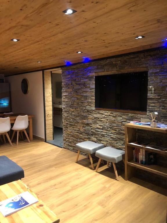 Appartement 6 personnes - 1