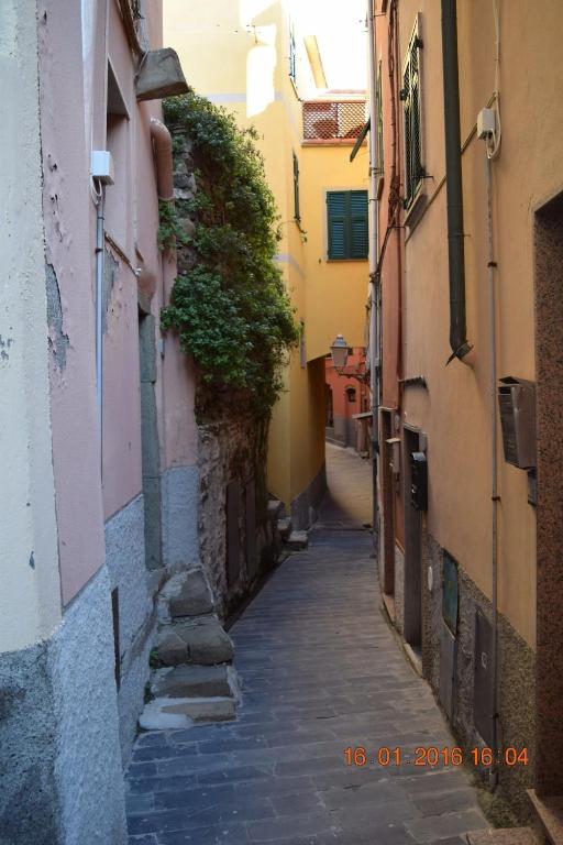 Scirocco a Riomaggiore - 5