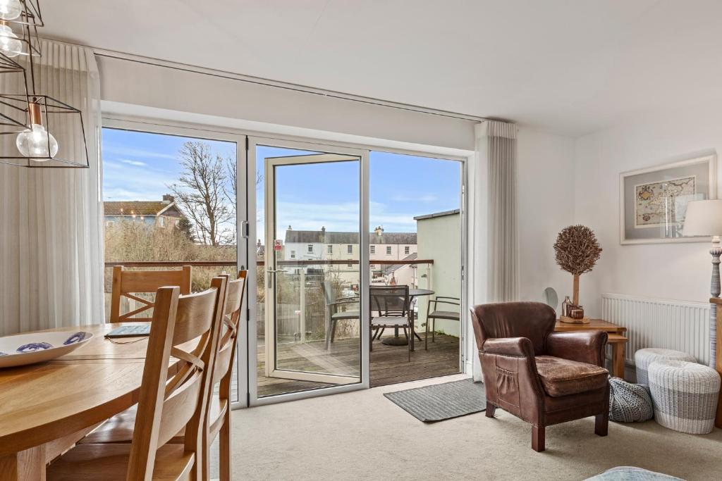 Maes-Y-Berllan - Close to Village and Beach, Saundersfoot