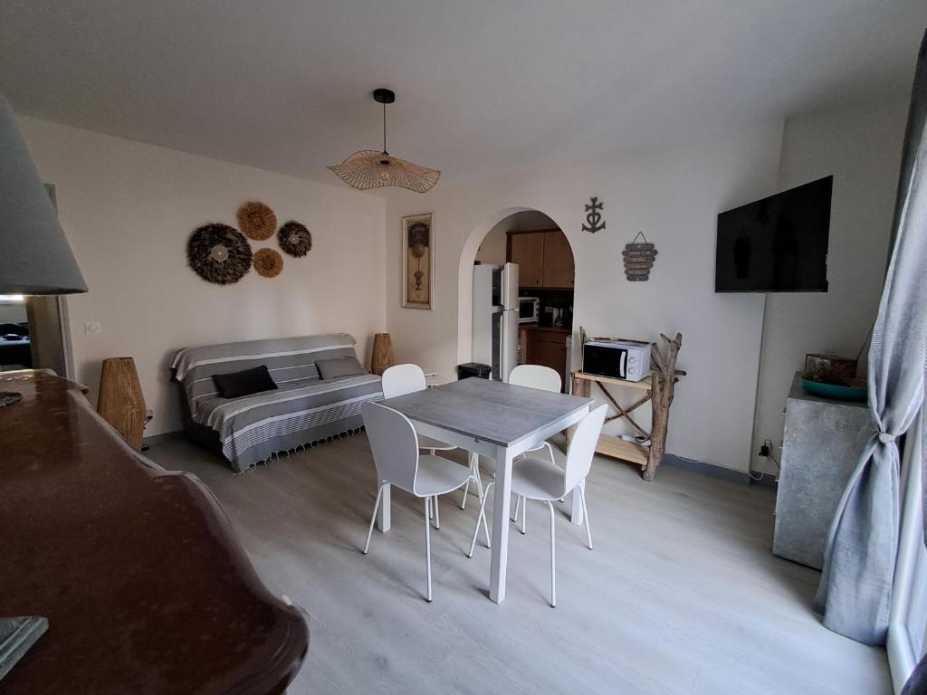 Appartement cosy entièrement climatisé - 1