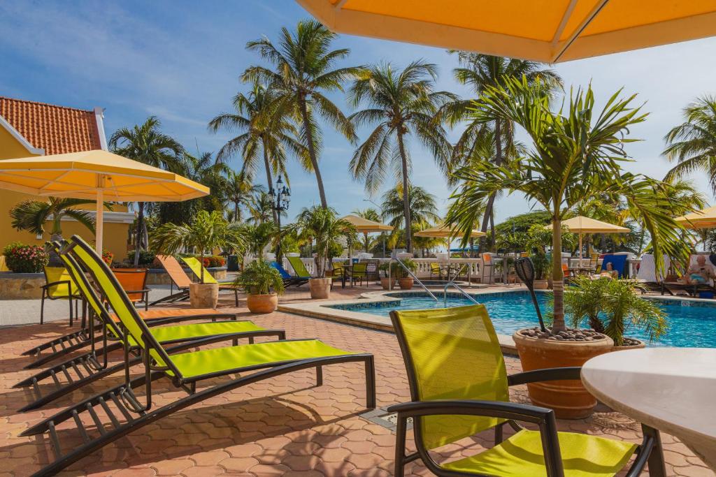 Amsterdam Manor Beach Resort