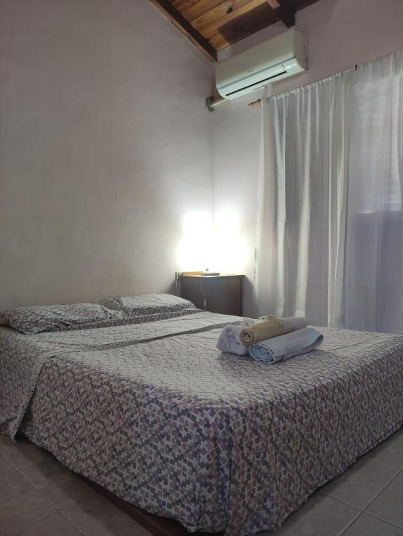 Casa grande, céntrica y con garage - 3