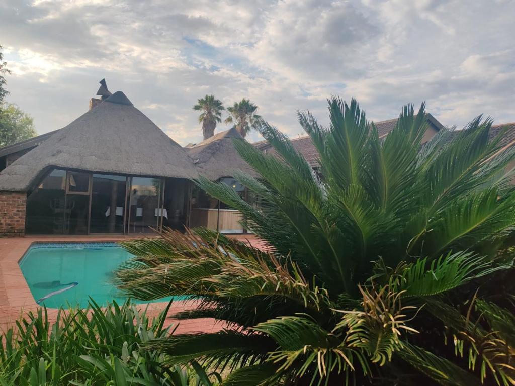 The Breeze, Vereeniging