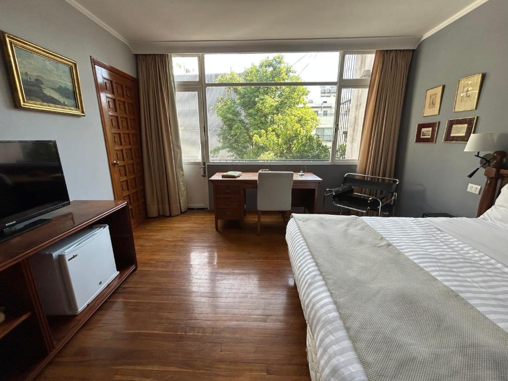 Lindas Suites Eugenio Sue - 5