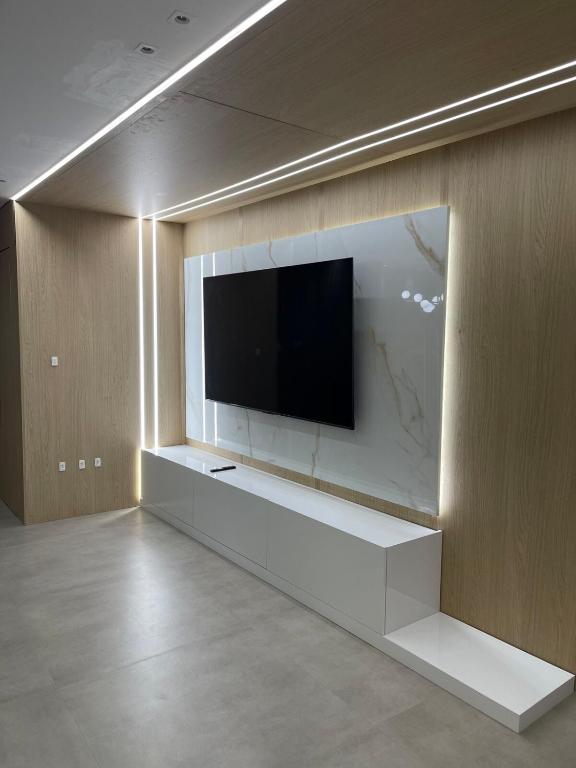 Modern apartment, Balneário Camboriú