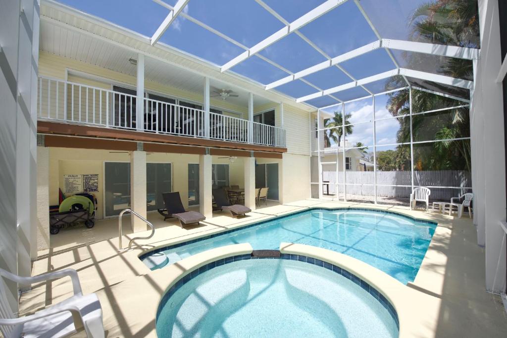 Hidden Treasure by Sun Palace Vacations, Fort Myers Beach