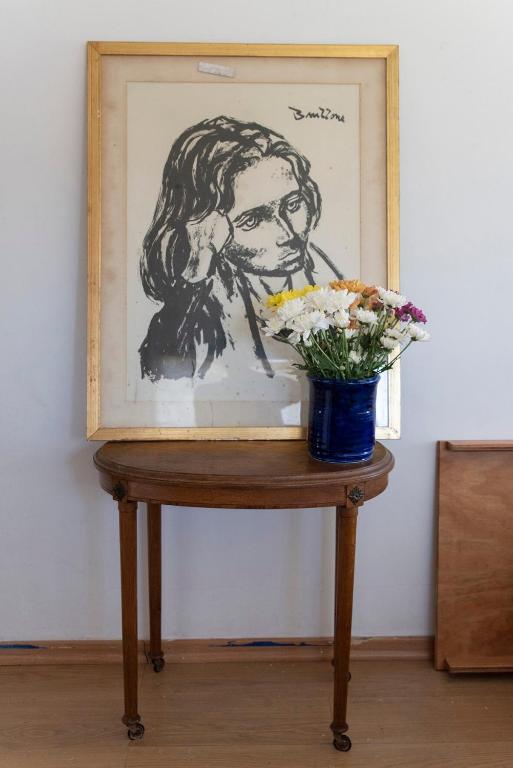 Casa de Playa Los Lobos Chapa - 4