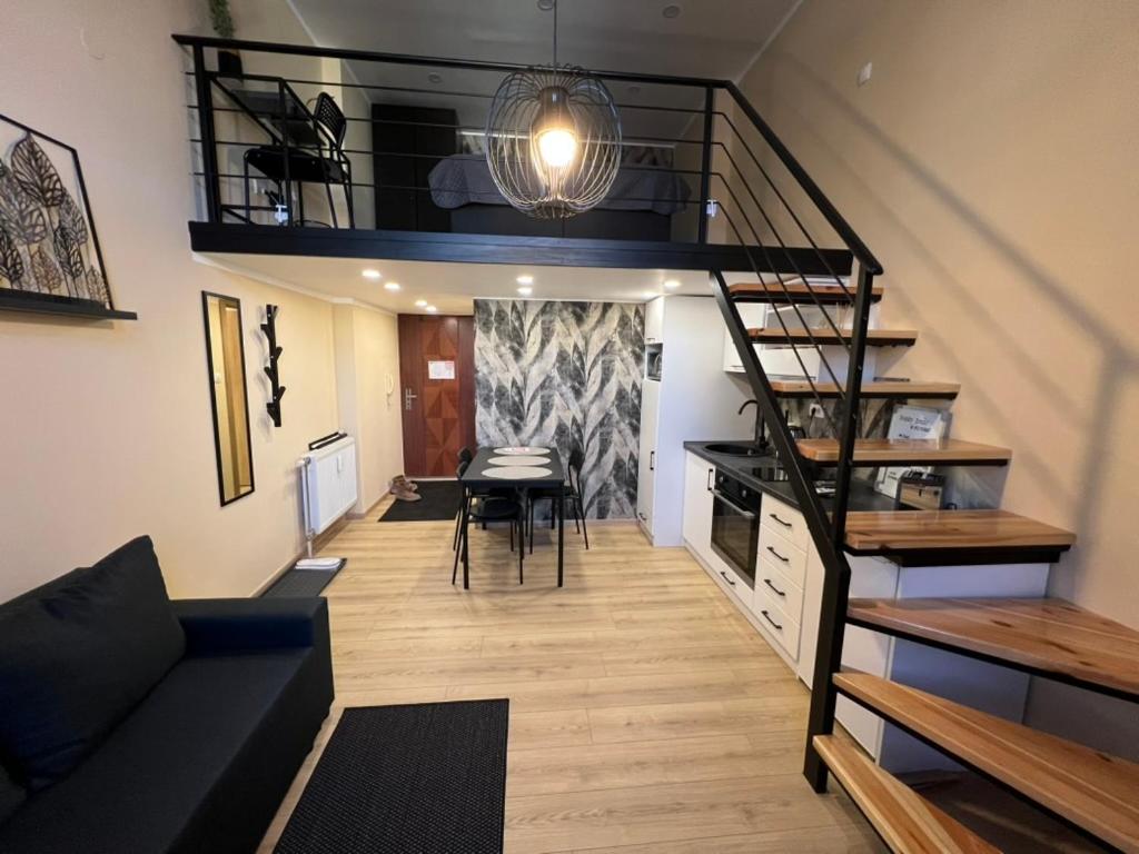 Apartman Dunja, Sombor