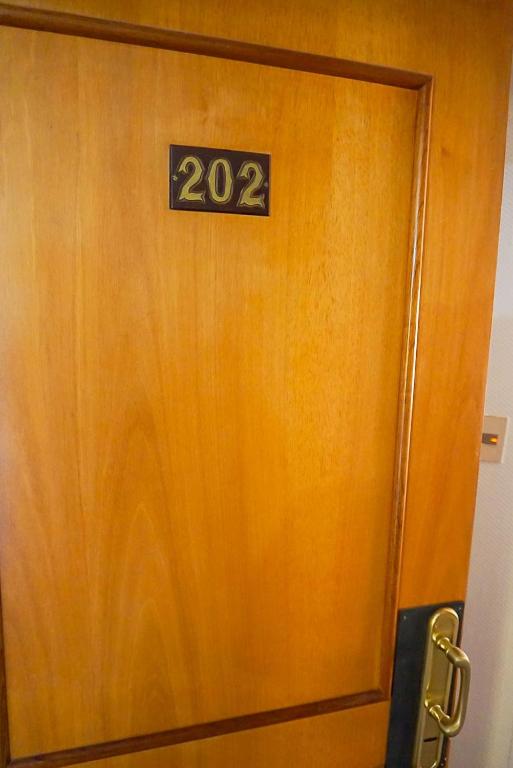 Apart Hotel Libertador - 4