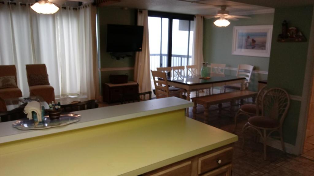 Amazing ocean and bay views, Ocean City