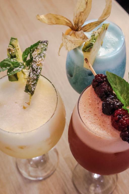 Camaná Hotel Ibiza - 5