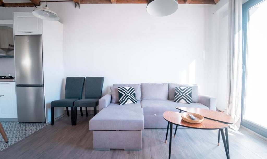 H&H Suite Atico San Diego - 3
