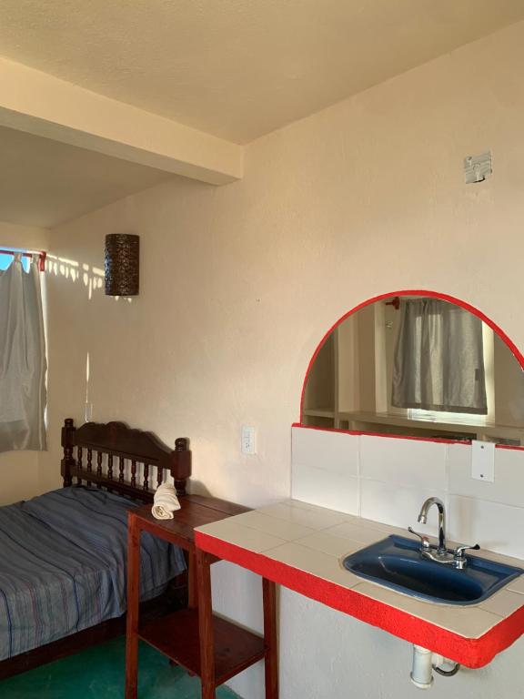 Habitaciones Nava - 4