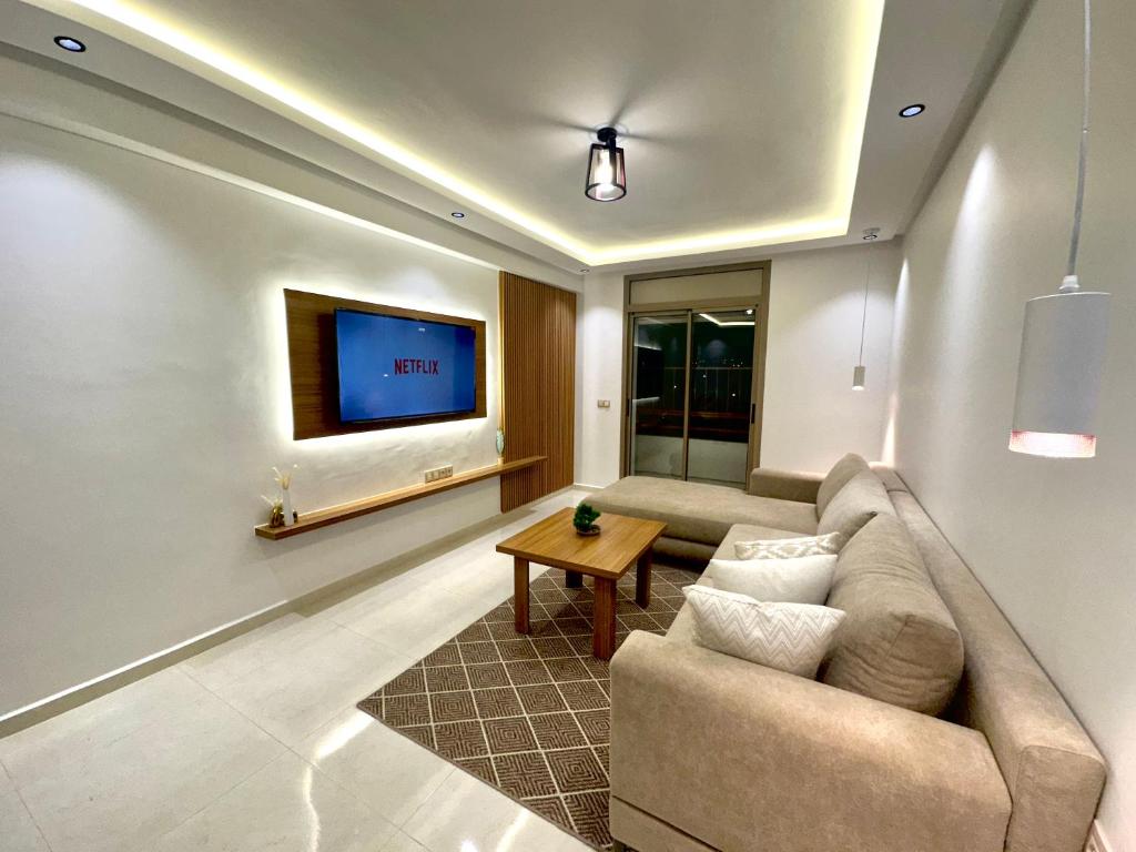 LogiHomeMorocco, Agádir