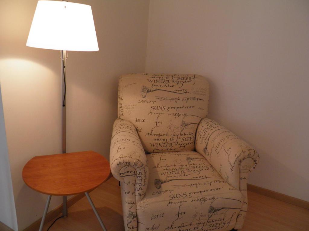 Apartaments Sant Jordi Fontanella - 5