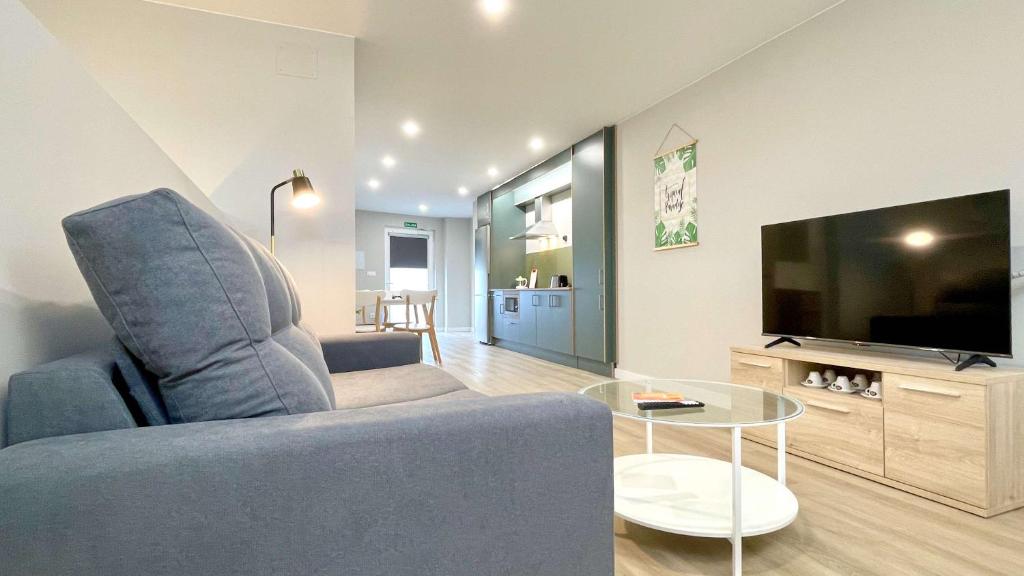 The Cliffs - AT Seiramar, Viveiro