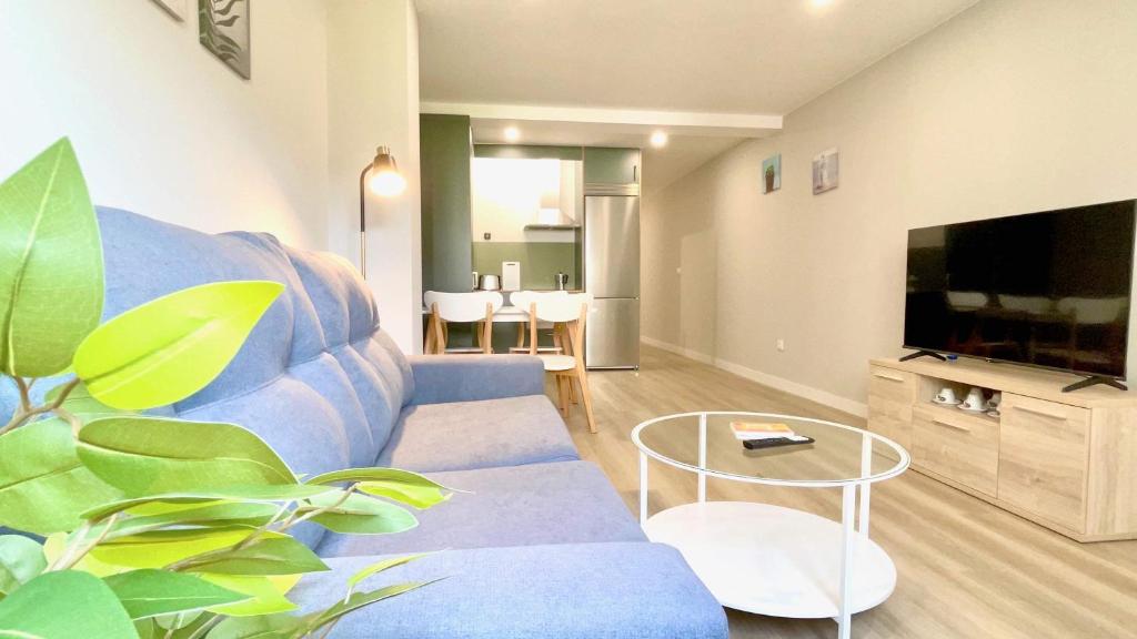 The Cliffs - AT Seiramar Os Castelos, Viveiro