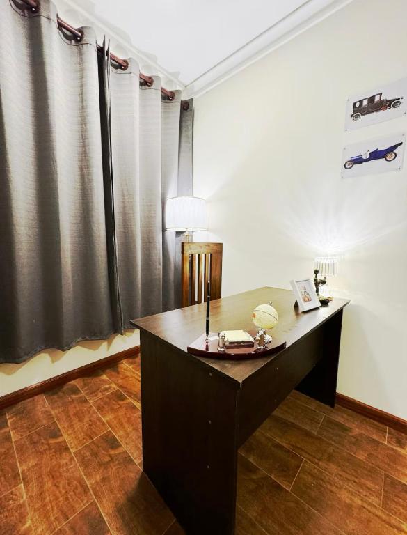 Hermoso y elegante dpto - 4