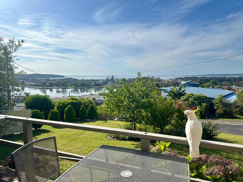 Hydra Holiday Unit 3, Merimbula