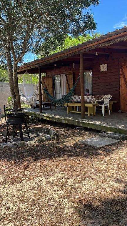 Cabaña en La Serena, La Paloma