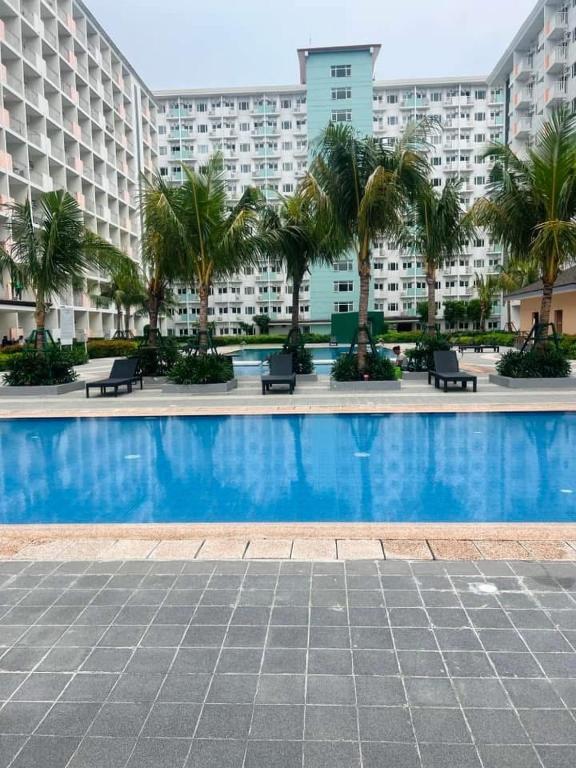 Filed Residences Hotel Apartment, Manila