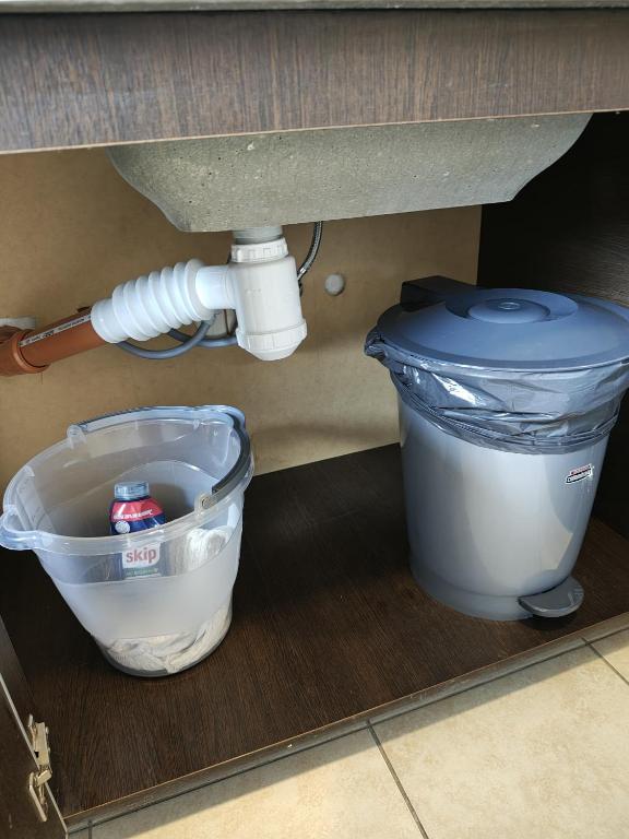 Departamento equipado, centrico, cochera cubierta Sarmiento265apart D17 - 2