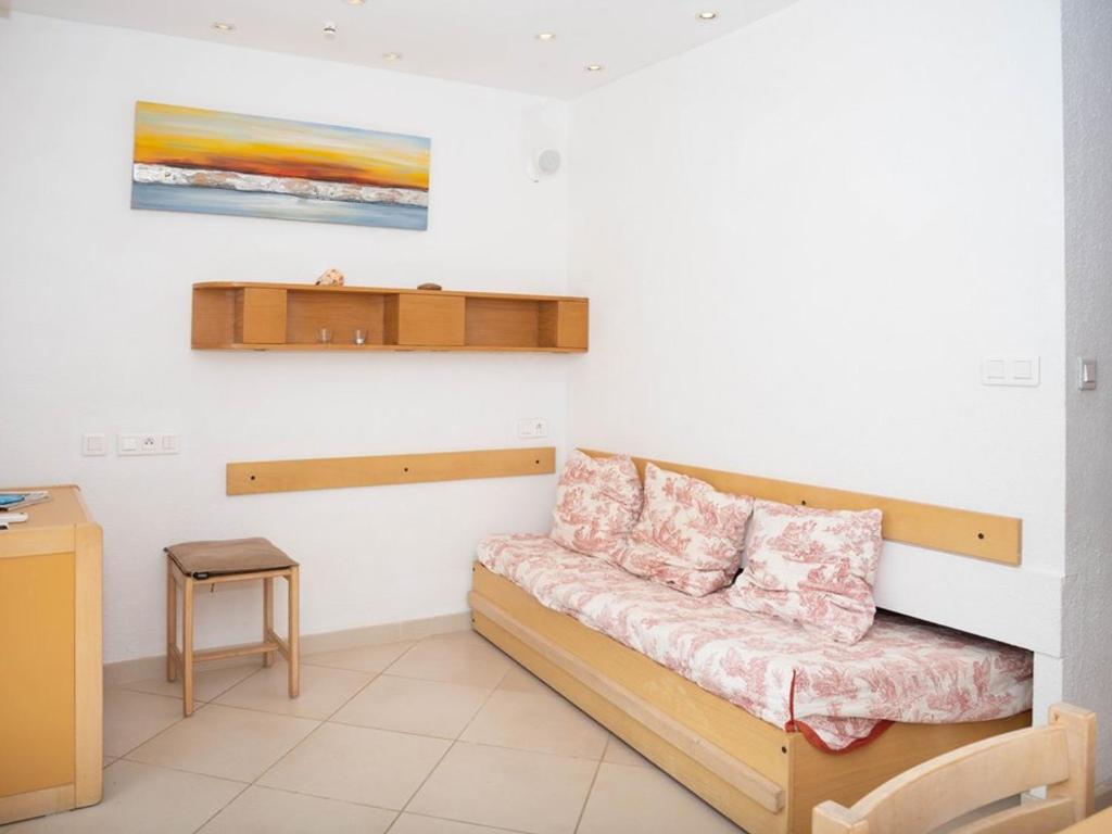 Studio cabine 4 pers au Lavandou, climatisé - FR-1-803-57 - 4