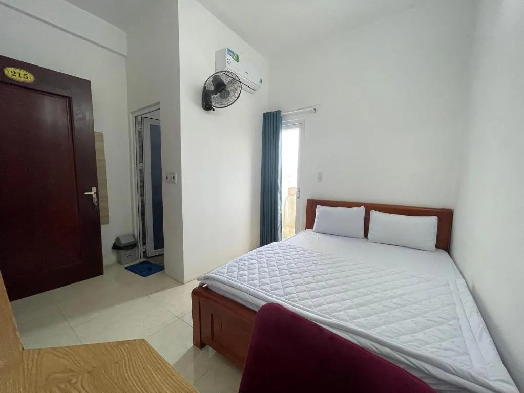Khách sạn Hoàng Điệp 3, hotel in Chi Lăng