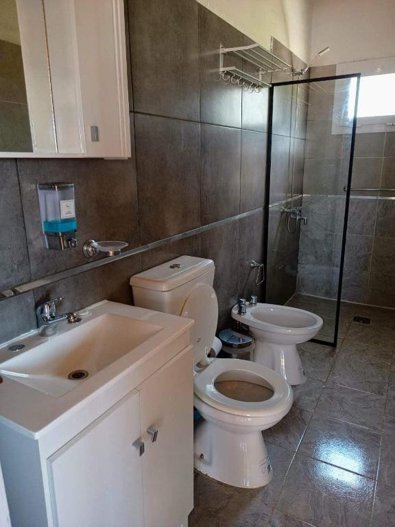 Entre Bodegas, San Rafael