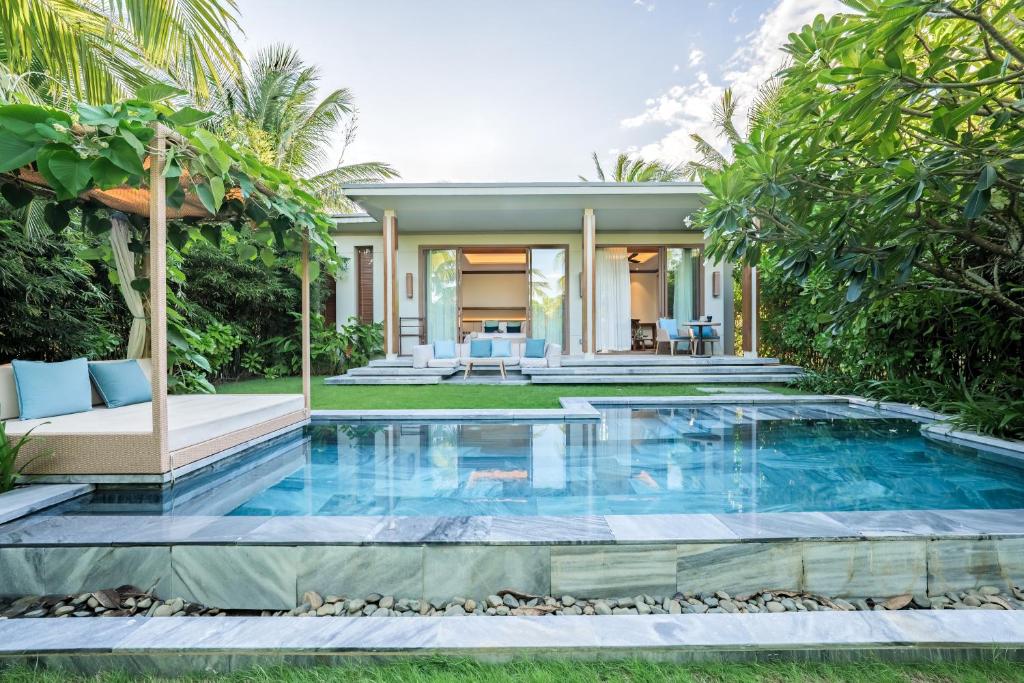 Maia Resort Quy Nhơn