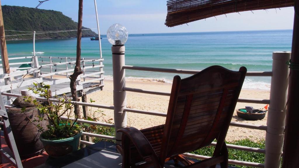 Homestay Phú Thường Beach