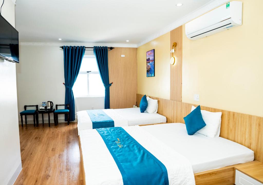 Khách sạn lê lợi