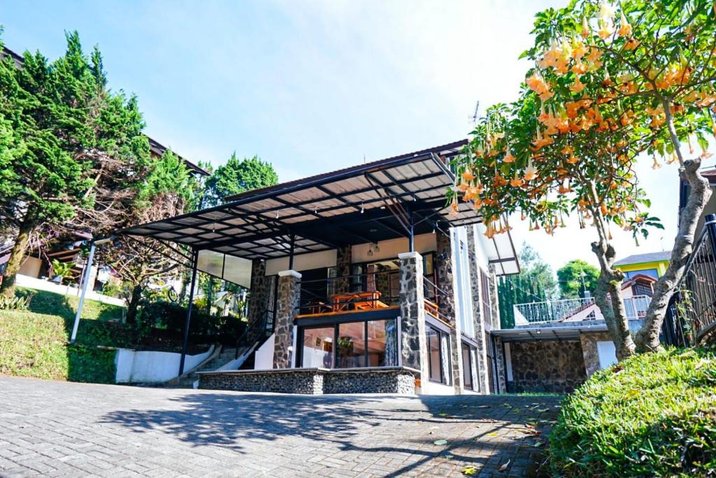 Villa Istana Bunga &#8211; HAven House
