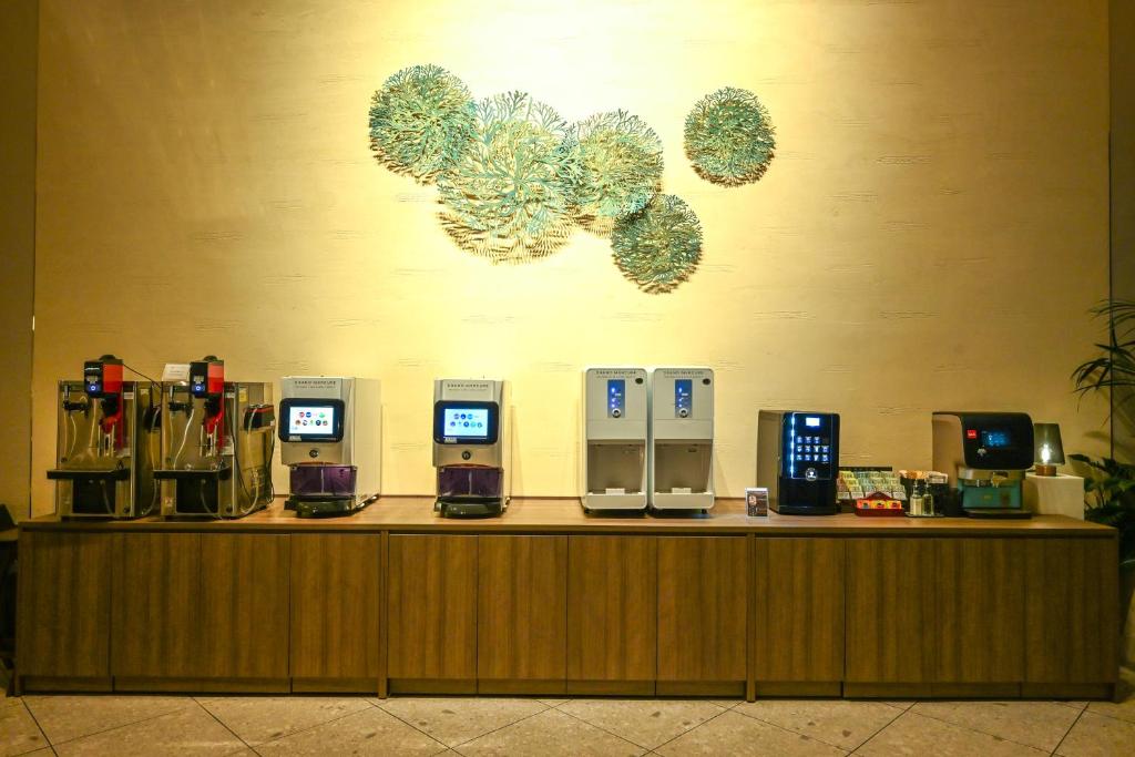 Bar/lounge