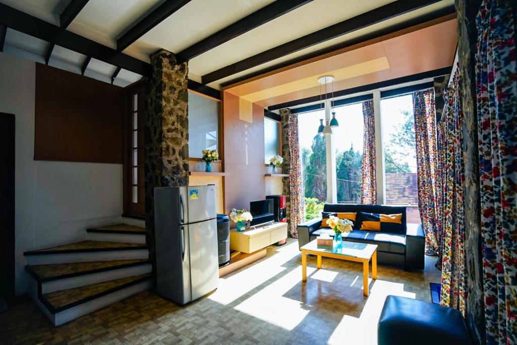 Villa Istana Bunga &#8211; HAven House